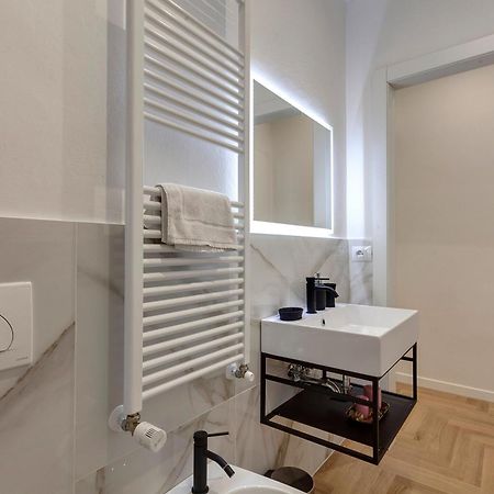 Guya Apartment By Mamo Florencie Exteriér fotografie