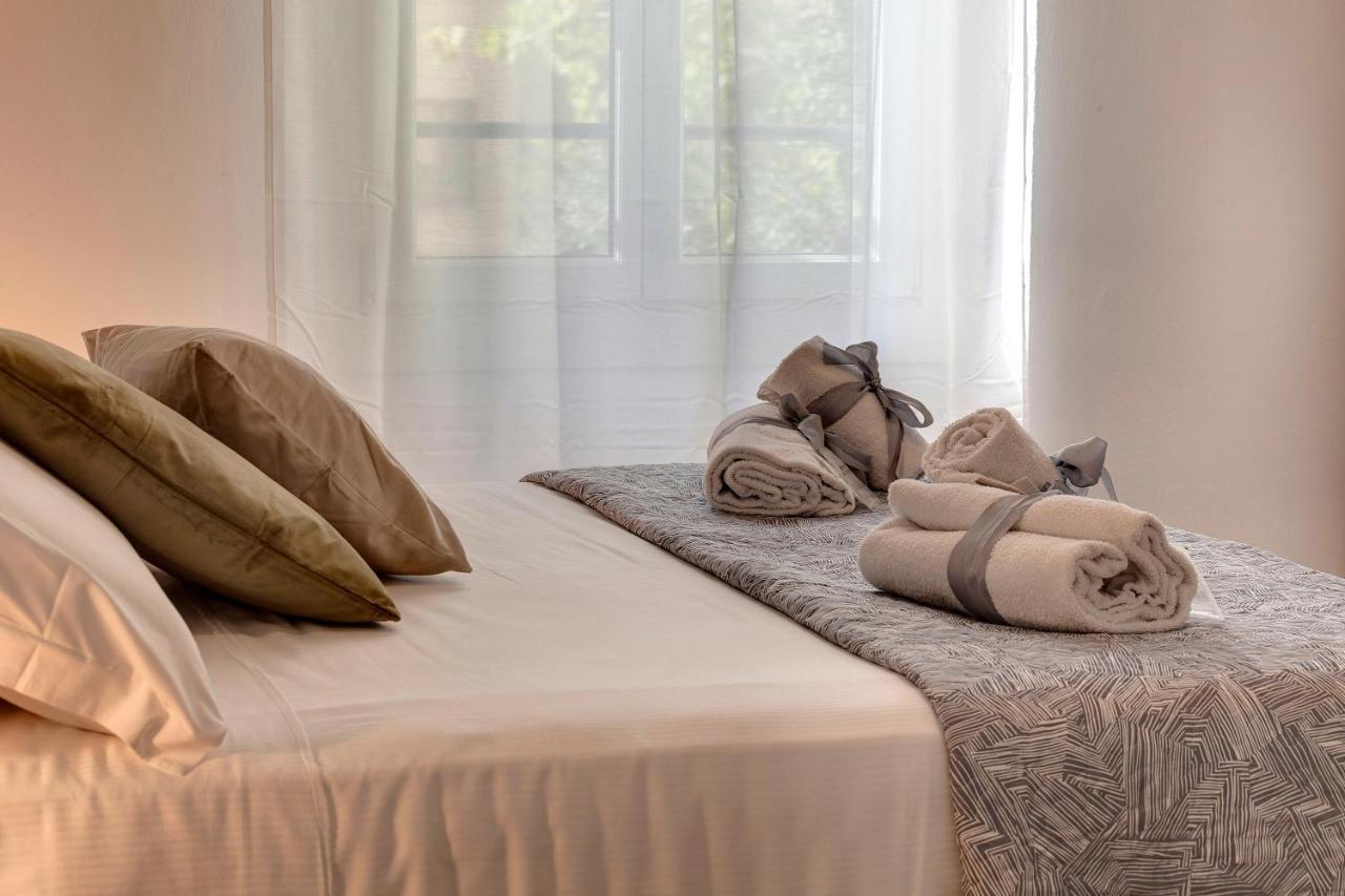 Guya Apartment By Mamo Florencie Exteriér fotografie