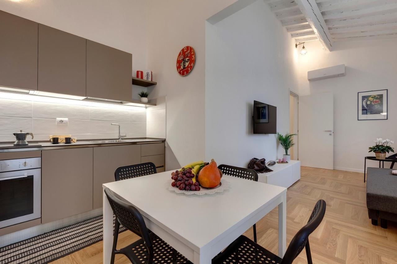 Guya Apartment By Mamo Florencie Exteriér fotografie