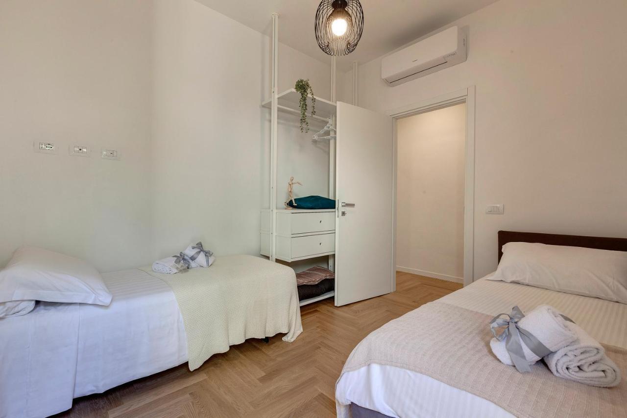 Guya Apartment By Mamo Florencie Exteriér fotografie