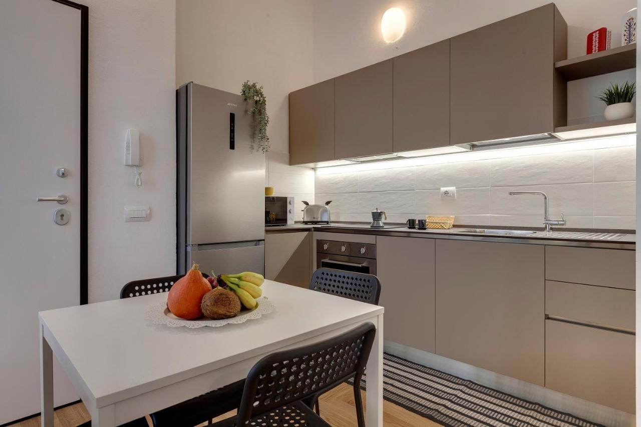 Guya Apartment By Mamo Florencie Exteriér fotografie