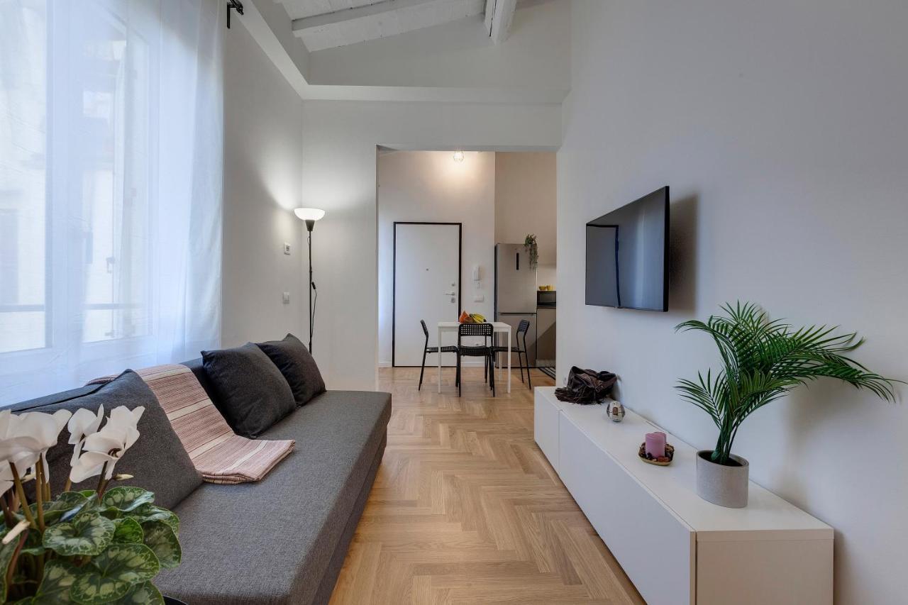 Guya Apartment By Mamo Florencie Exteriér fotografie