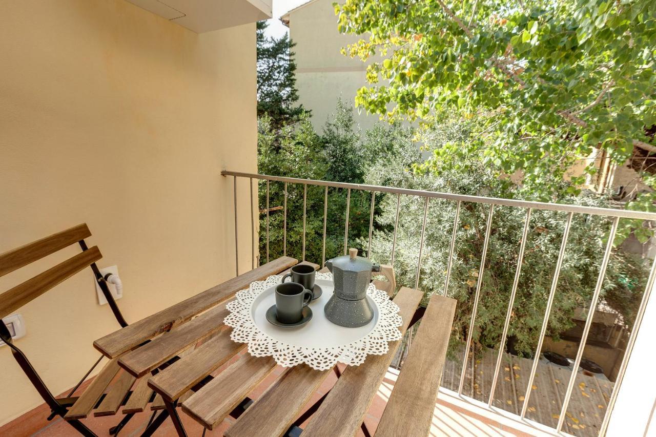 Guya Apartment By Mamo Florencie Exteriér fotografie