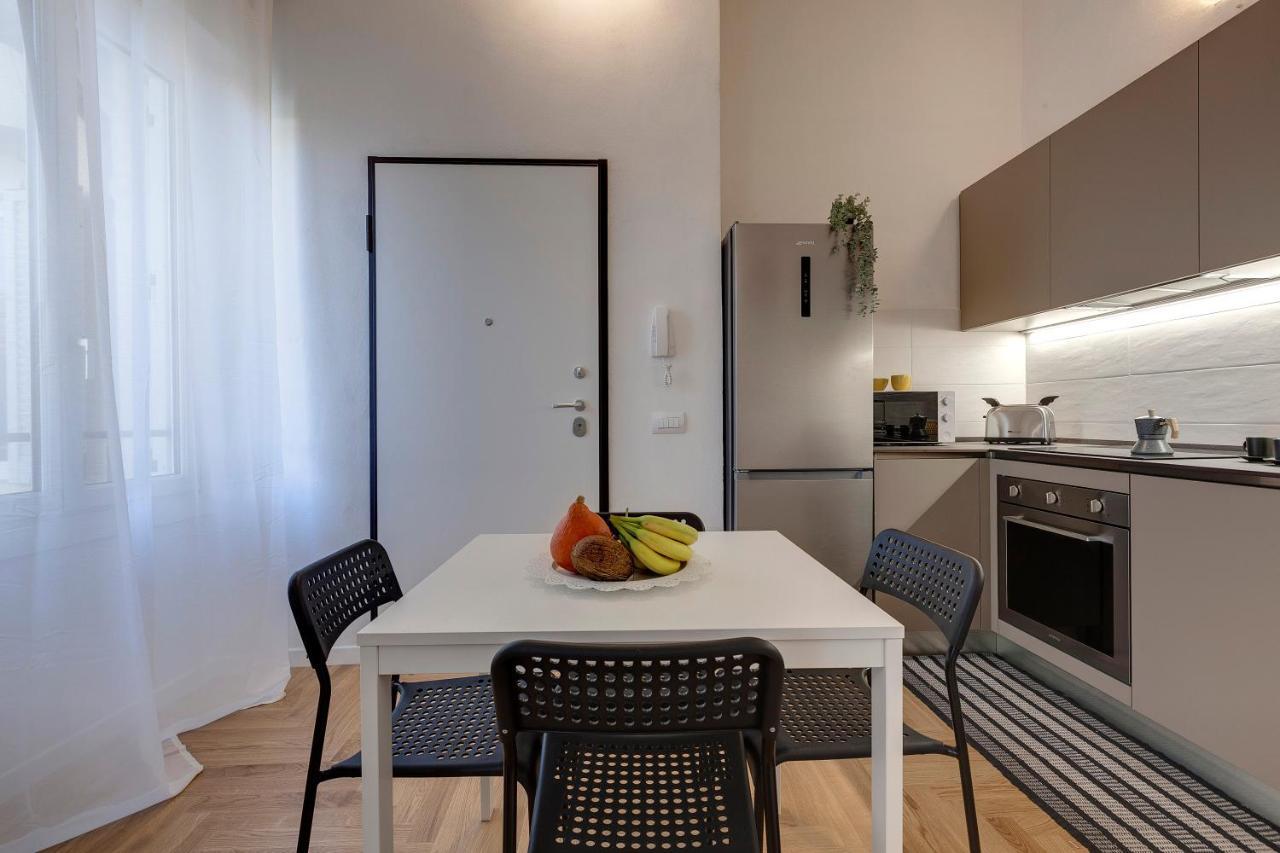 Guya Apartment By Mamo Florencie Exteriér fotografie