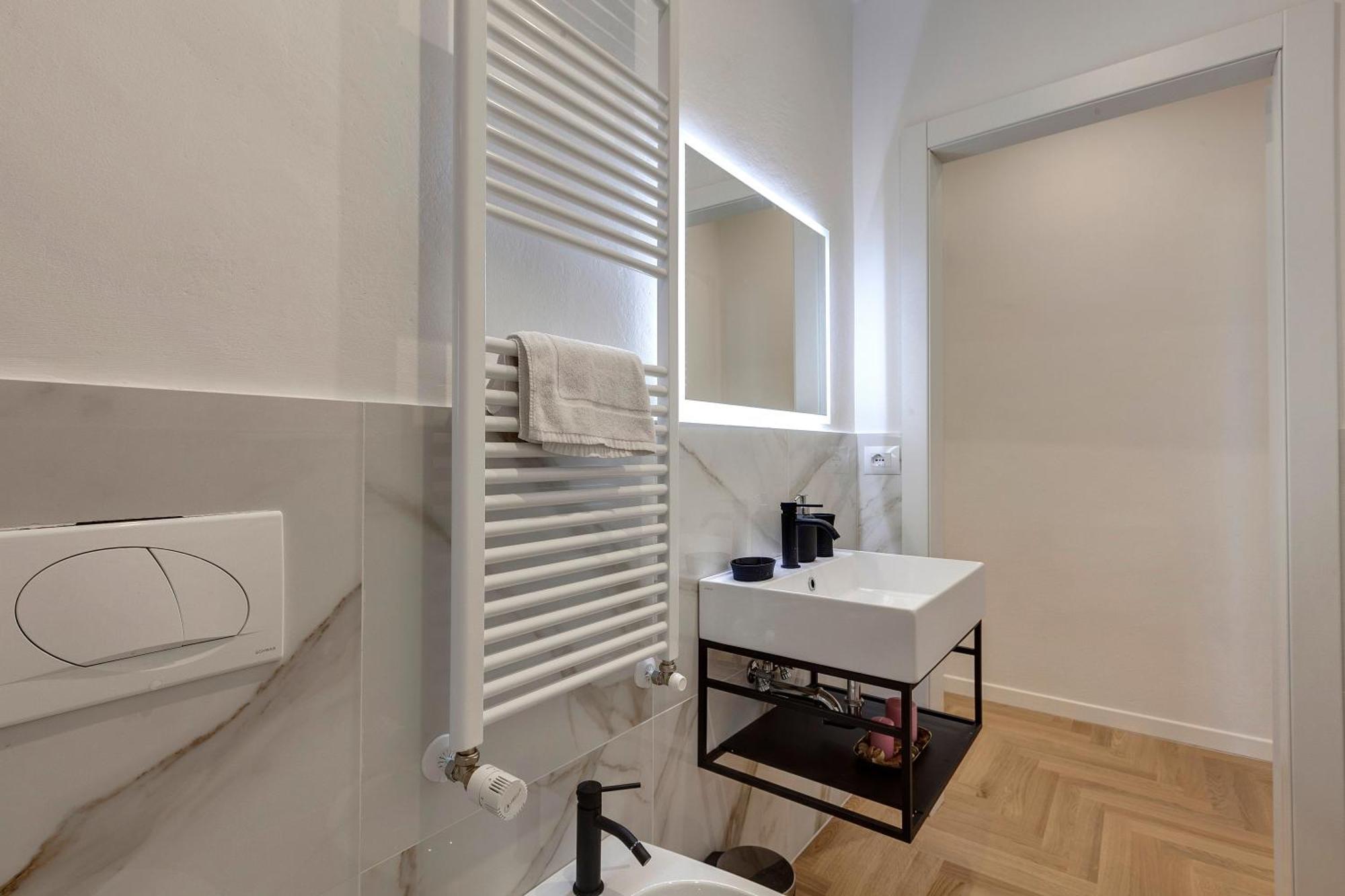 Guya Apartment By Mamo Florencie Exteriér fotografie