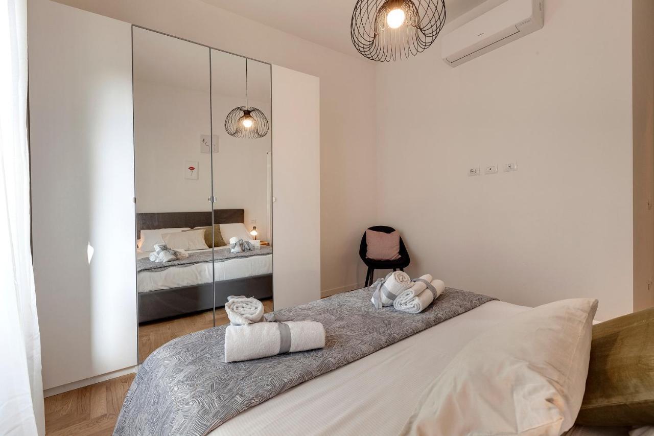Guya Apartment By Mamo Florencie Exteriér fotografie