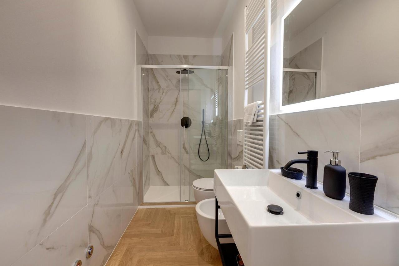 Guya Apartment By Mamo Florencie Exteriér fotografie