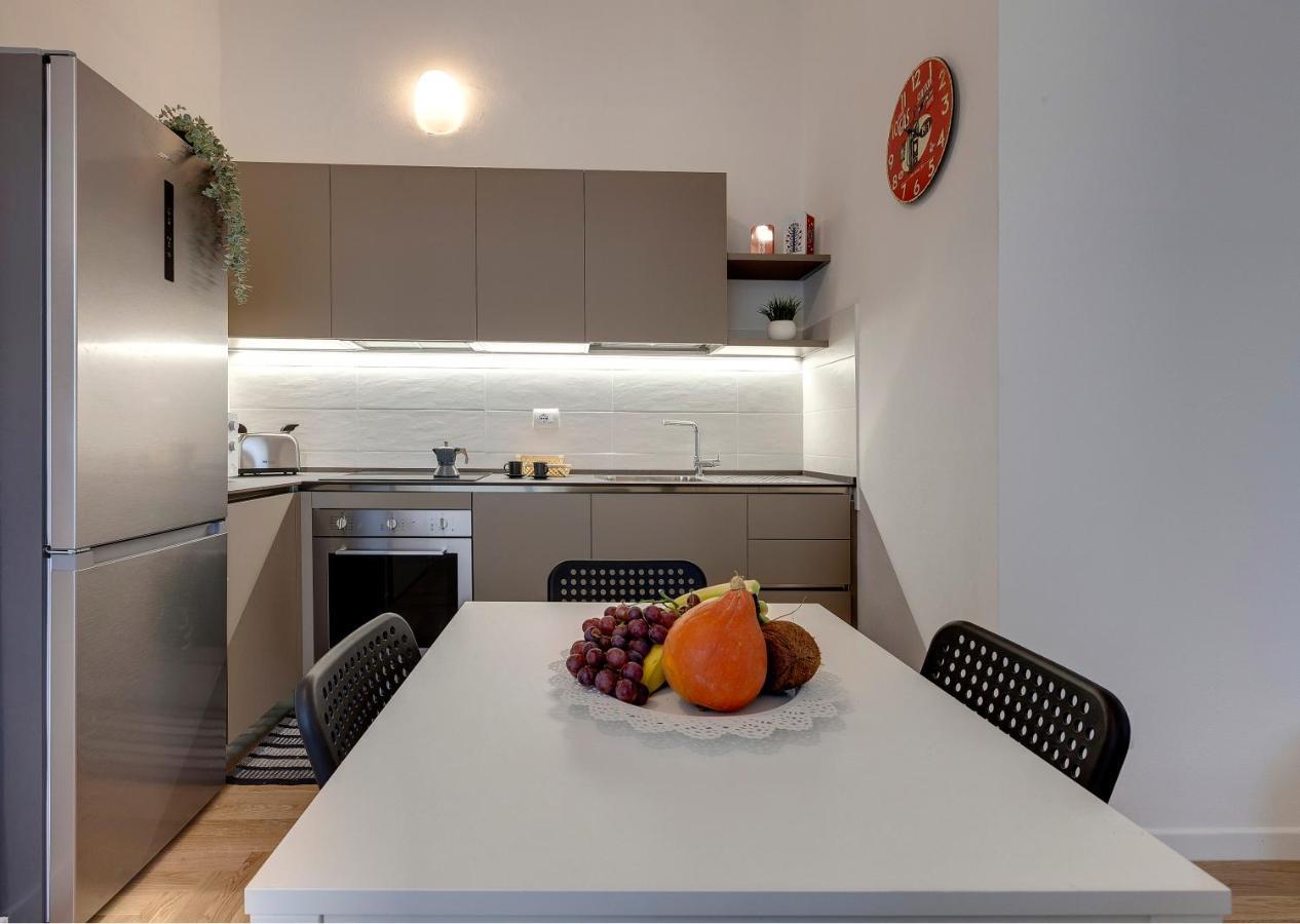 Guya Apartment By Mamo Florencie Exteriér fotografie