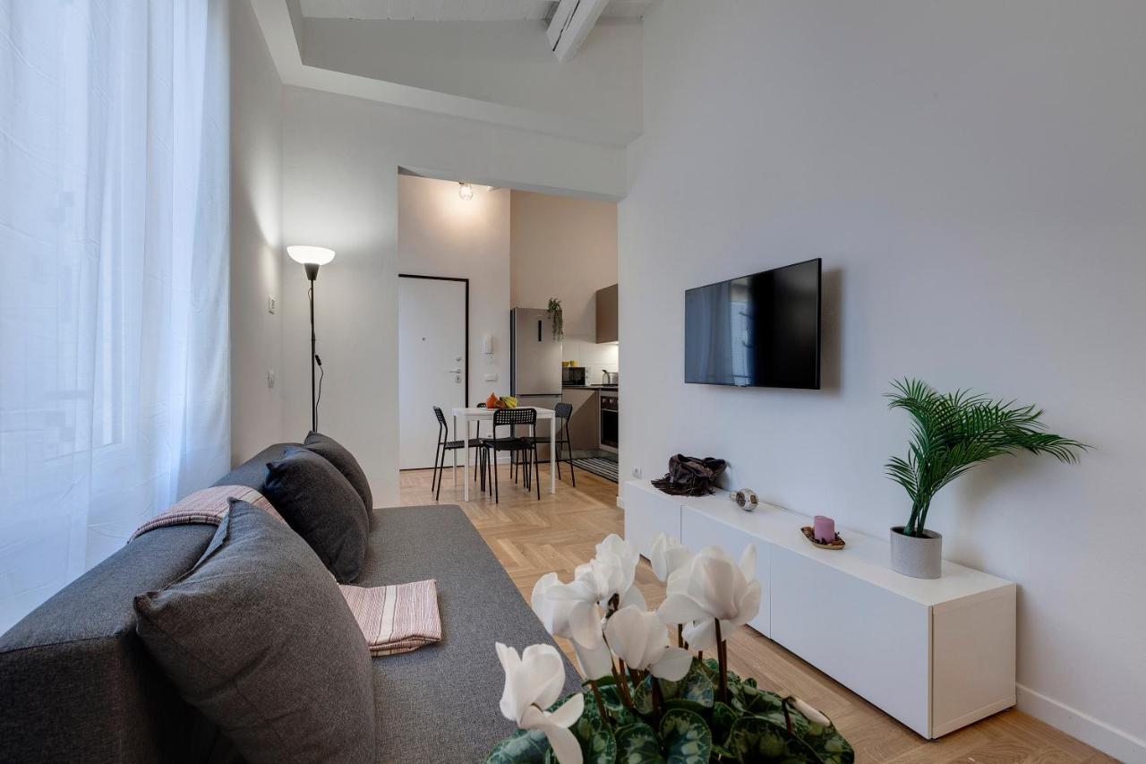 Guya Apartment By Mamo Florencie Exteriér fotografie