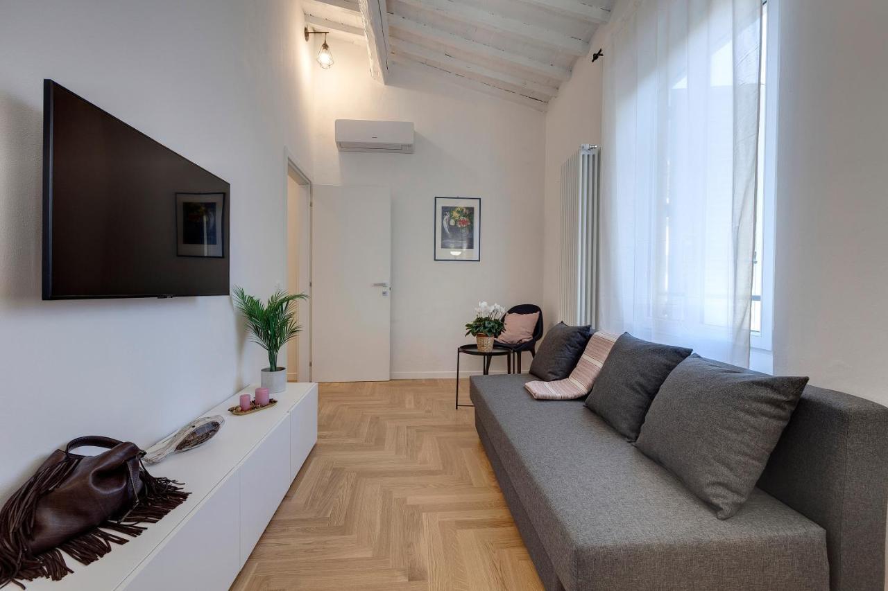 Guya Apartment By Mamo Florencie Exteriér fotografie