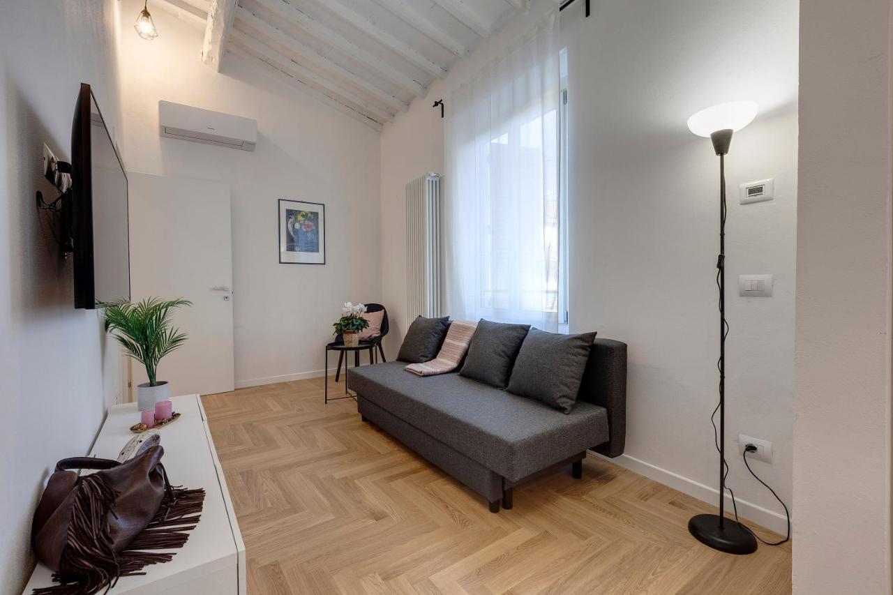Guya Apartment By Mamo Florencie Exteriér fotografie