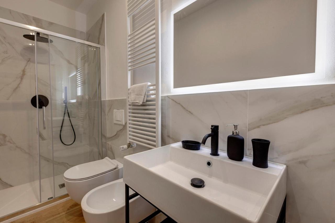 Guya Apartment By Mamo Florencie Exteriér fotografie