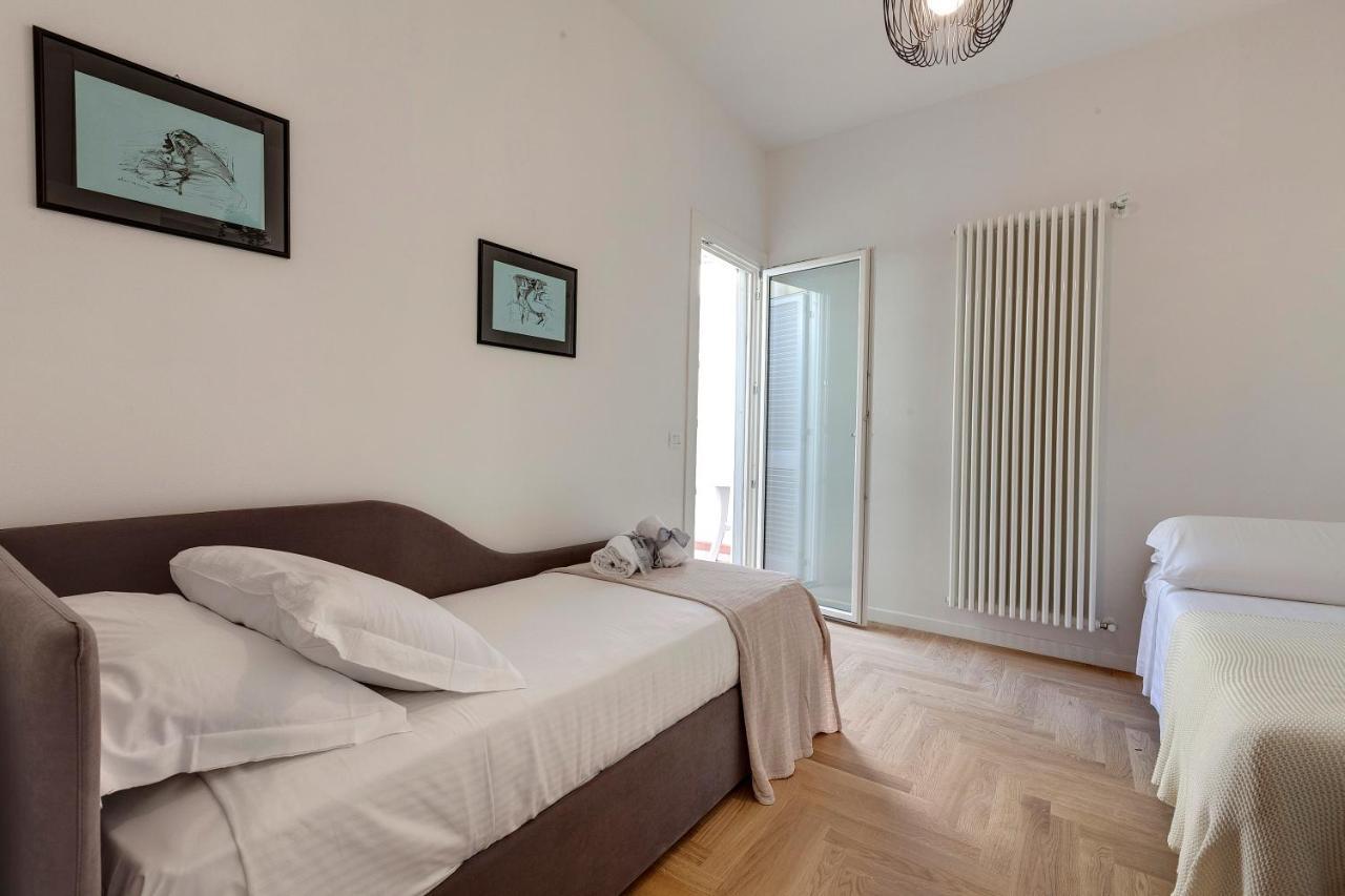Guya Apartment By Mamo Florencie Exteriér fotografie