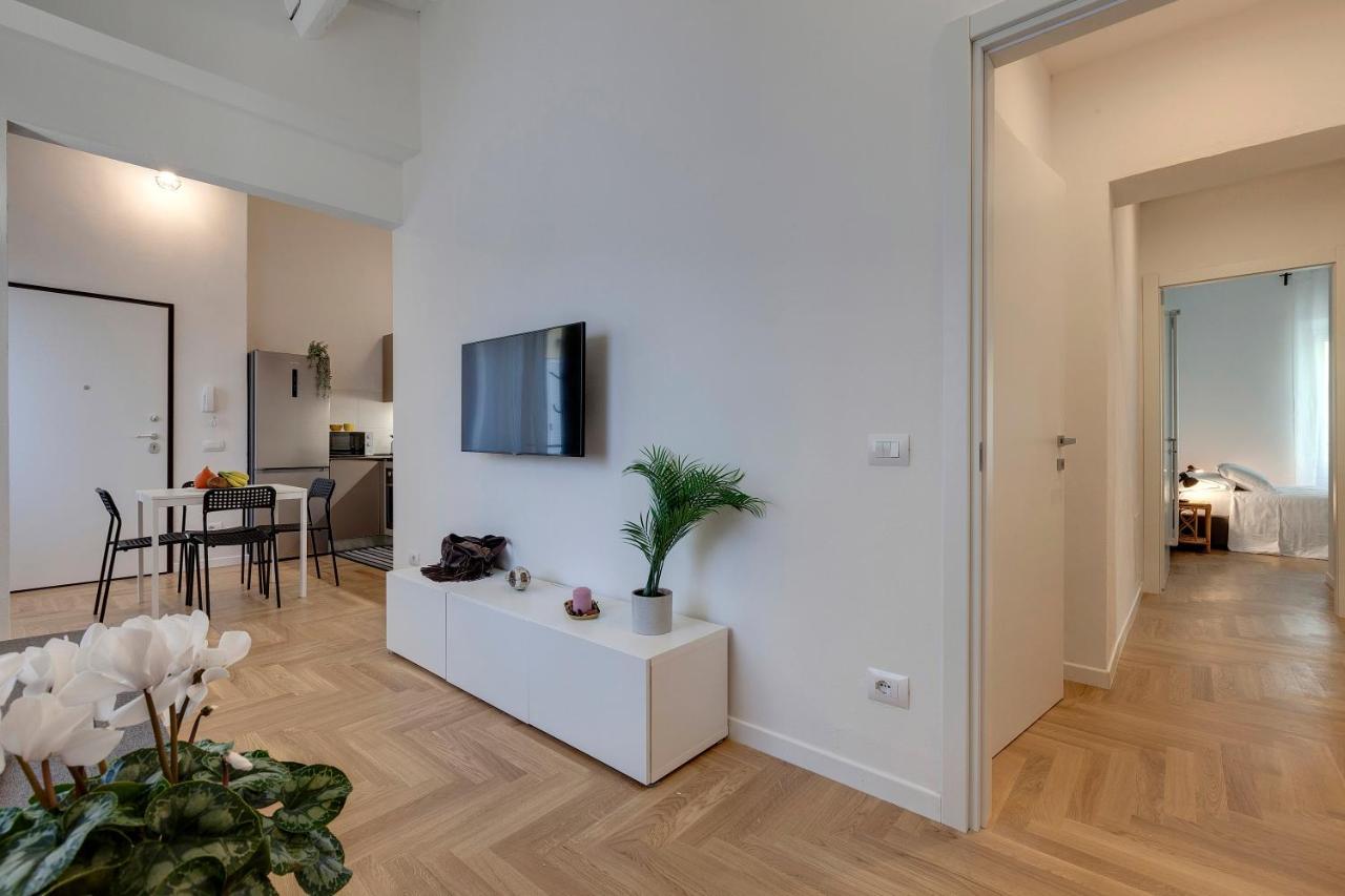 Guya Apartment By Mamo Florencie Exteriér fotografie