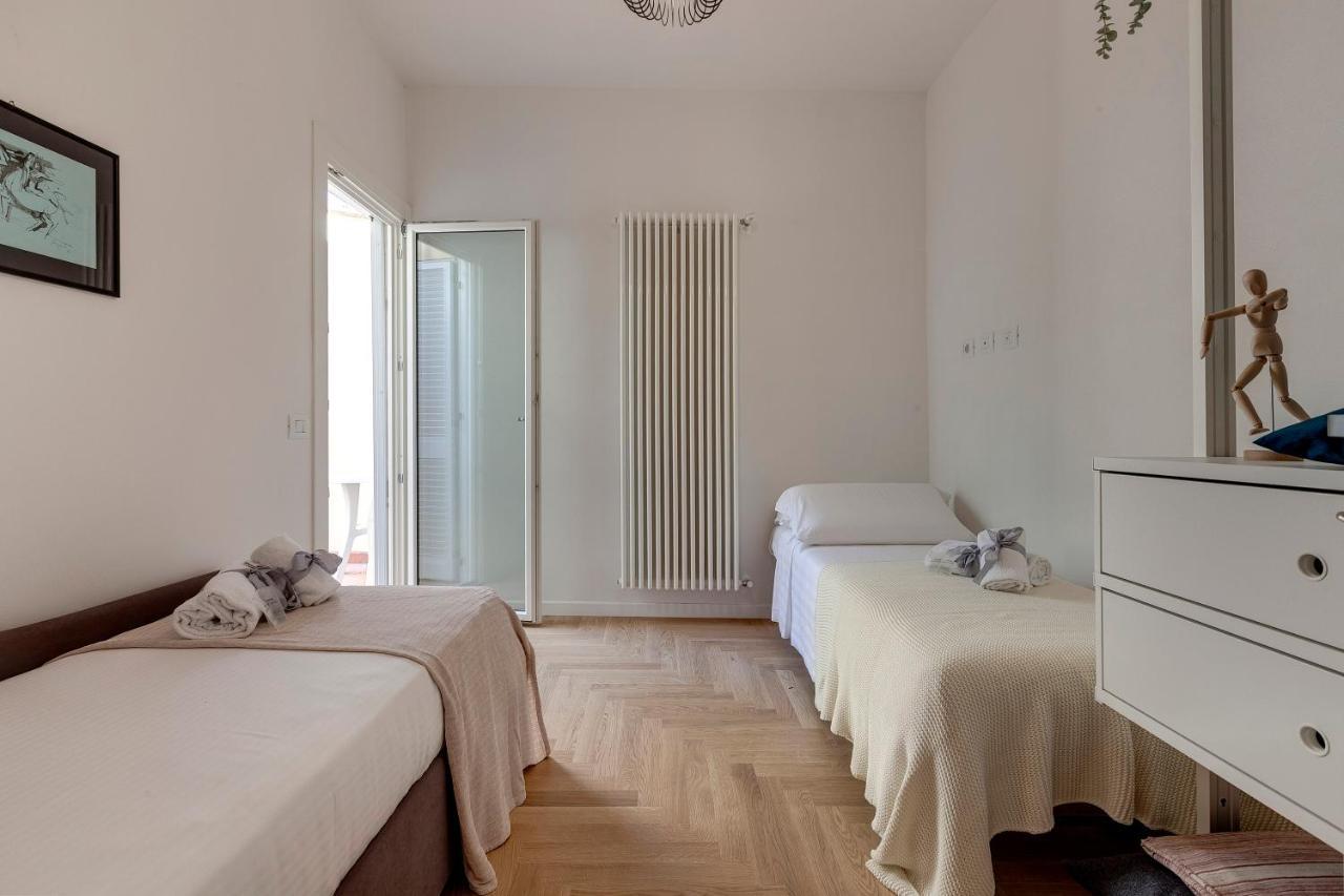 Guya Apartment By Mamo Florencie Exteriér fotografie
