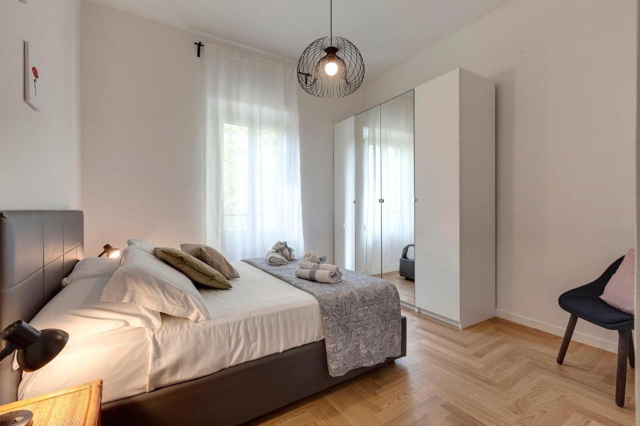 Guya Apartment By Mamo Florencie Exteriér fotografie